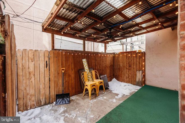 1437 W RITNER ST, Philadelphia, PA 19145