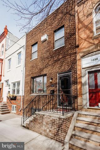 1437 W RITNER ST, Philadelphia, PA 19145