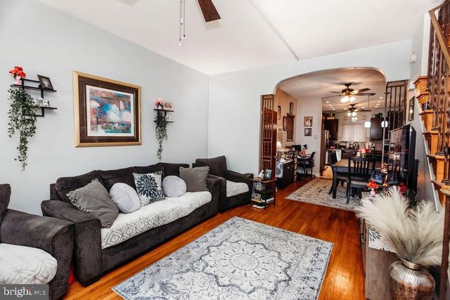 1437 W RITNER ST, Philadelphia, PA 19145