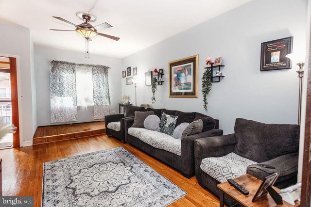 1437 W RITNER ST, Philadelphia, PA 19145