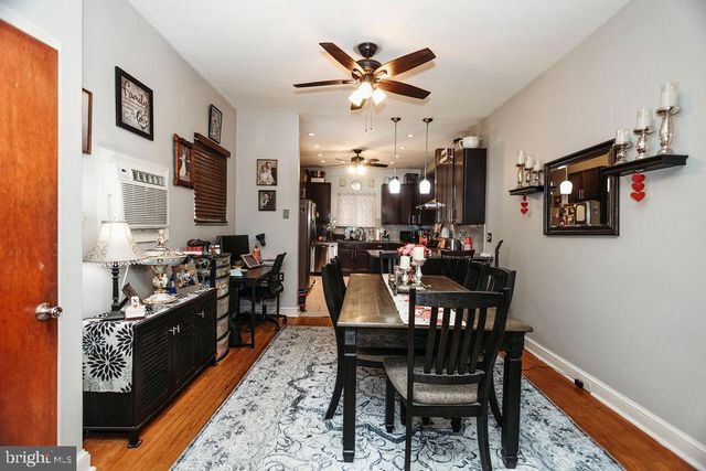 1437 W RITNER ST, Philadelphia, PA 19145