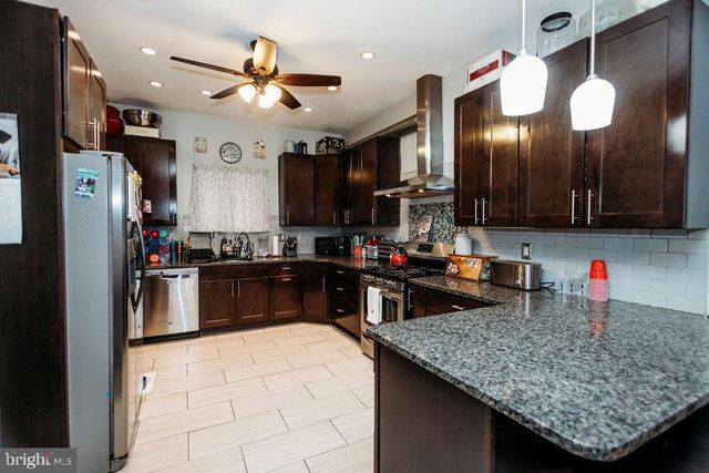 1437 W RITNER ST, Philadelphia, PA 19145