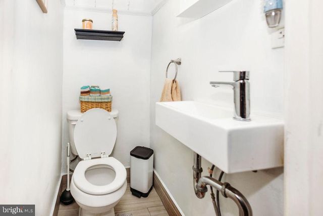 1437 W RITNER ST, Philadelphia, PA 19145