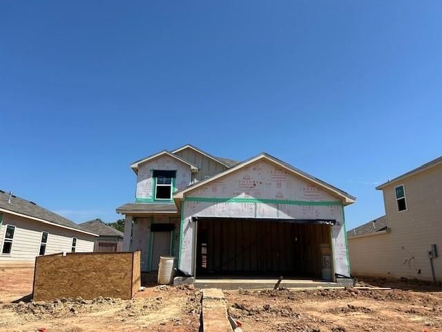 11954 Wisteria Meadows Drive, Willis, TX 77318
