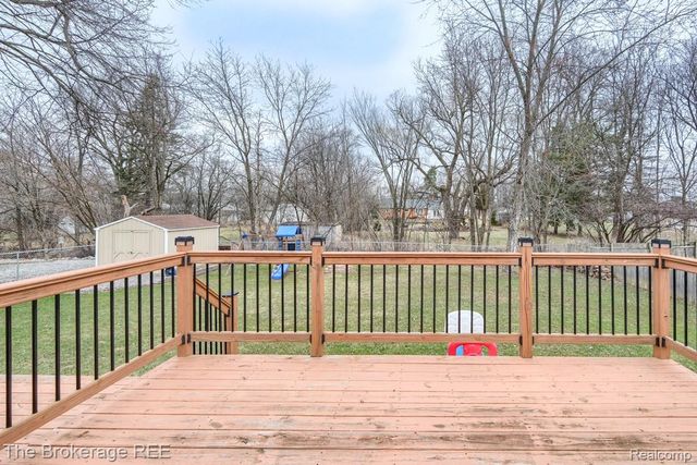 4391 Eagle Lane, Burton, MI 48519