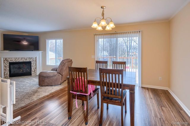 4391 Eagle Lane, Burton, MI 48519