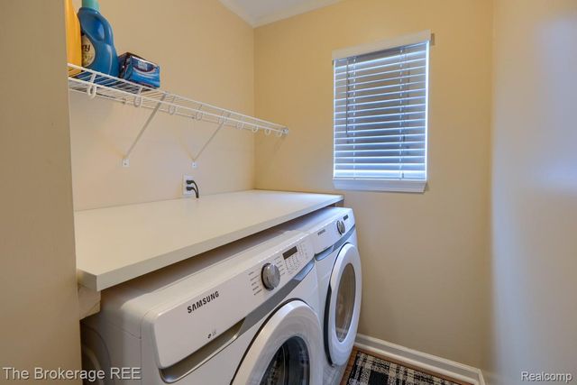 4391 Eagle Lane, Burton, MI 48519