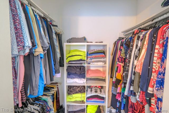 4391 Eagle Lane, Burton, MI 48519