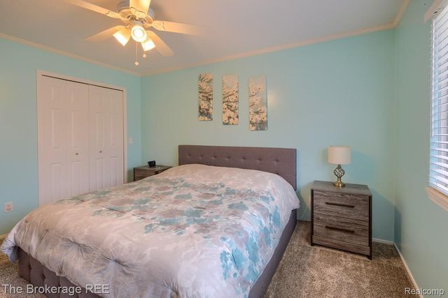 4391 Eagle Lane, Burton, MI 48519