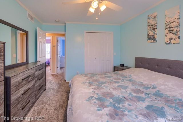 4391 Eagle Lane, Burton, MI 48519