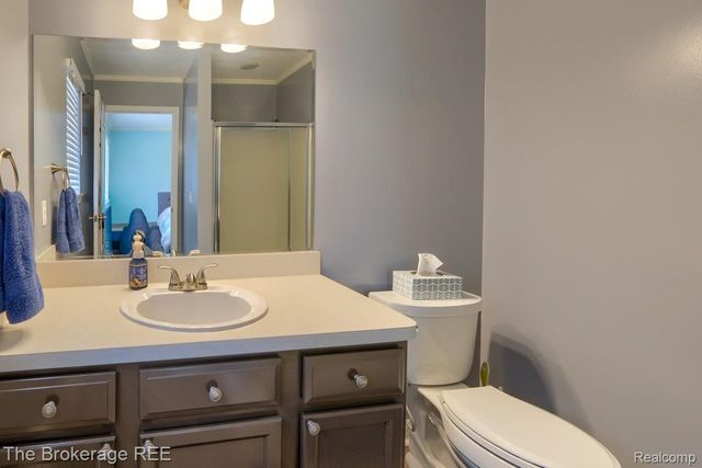 4391 Eagle Lane, Burton, MI 48519