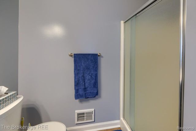 4391 Eagle Lane, Burton, MI 48519