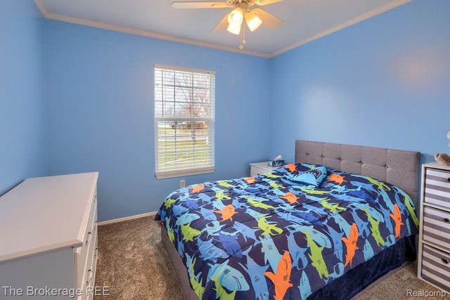 4391 Eagle Lane, Burton, MI 48519