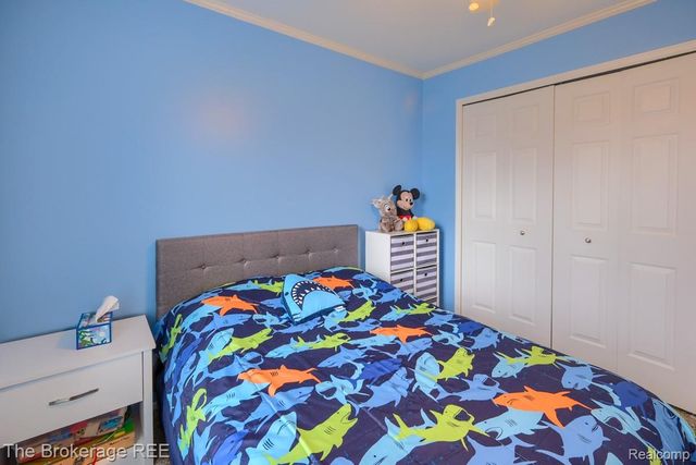 4391 Eagle Lane, Burton, MI 48519