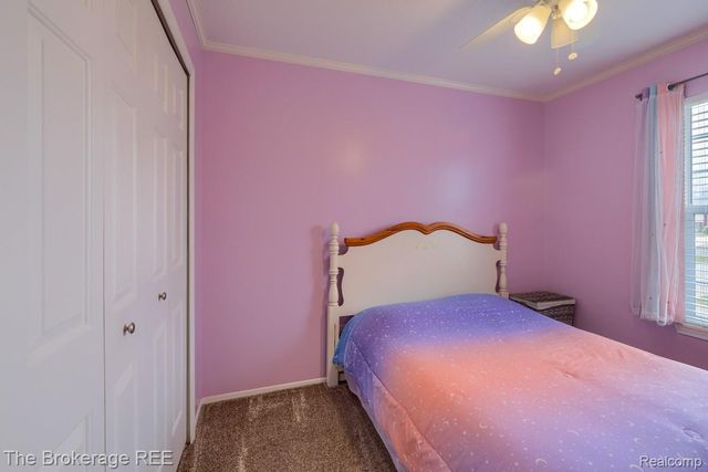 4391 Eagle Lane, Burton, MI 48519