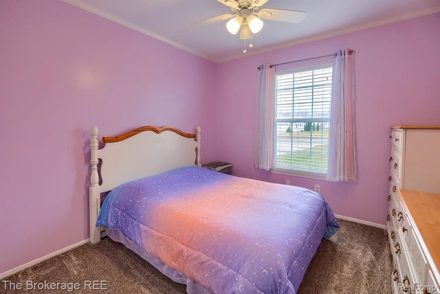 4391 Eagle Lane, Burton, MI 48519