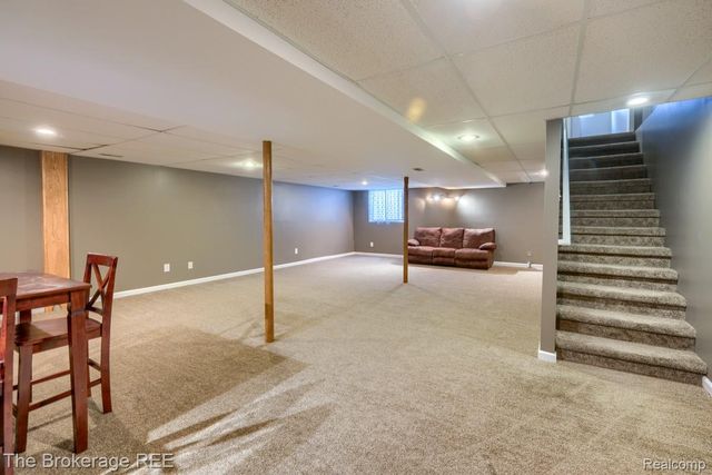 4391 Eagle Lane, Burton, MI 48519