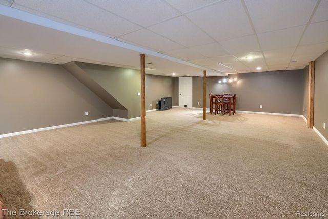 4391 Eagle Lane, Burton, MI 48519