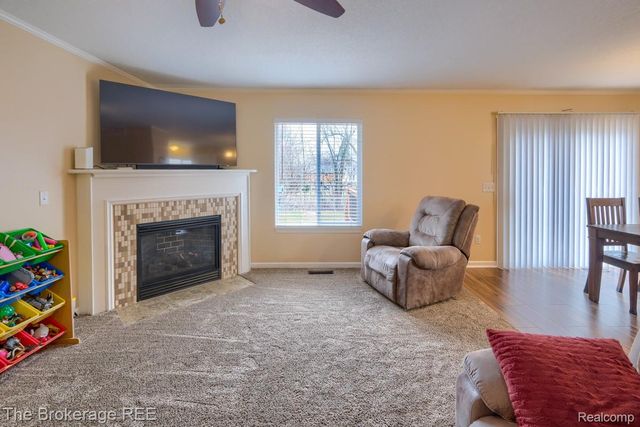 4391 Eagle Lane, Burton, MI 48519