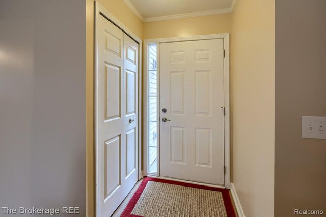 4391 Eagle Lane, Burton, MI 48519