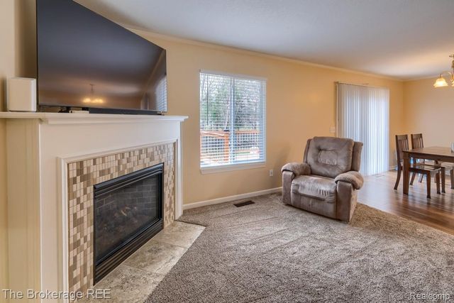 4391 Eagle Lane, Burton, MI 48519