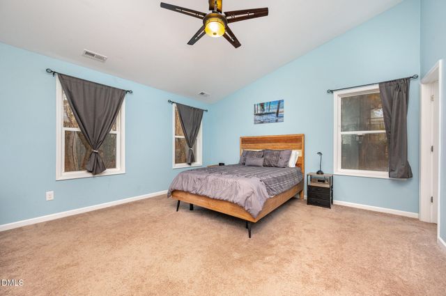 107 Deena Court, Mebane, NC 27302