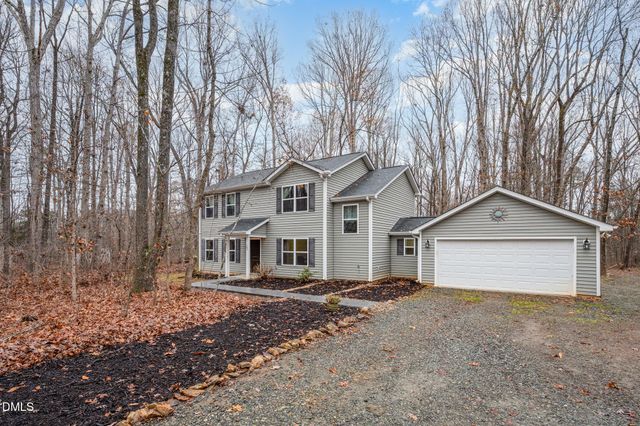 107 Deena Court, Mebane, NC 27302