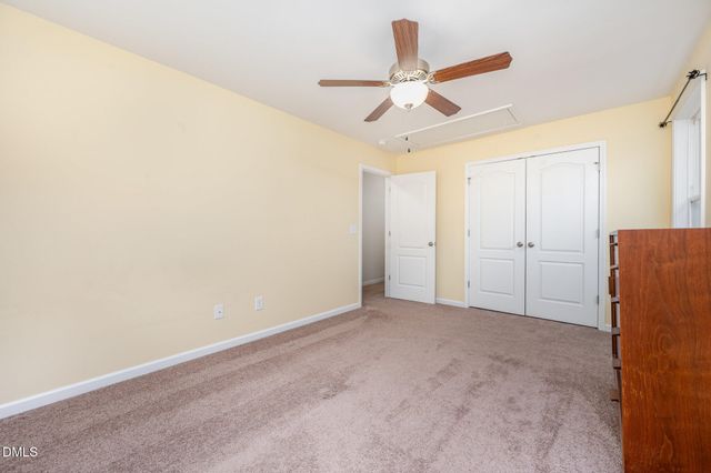 107 Deena Court, Mebane, NC 27302