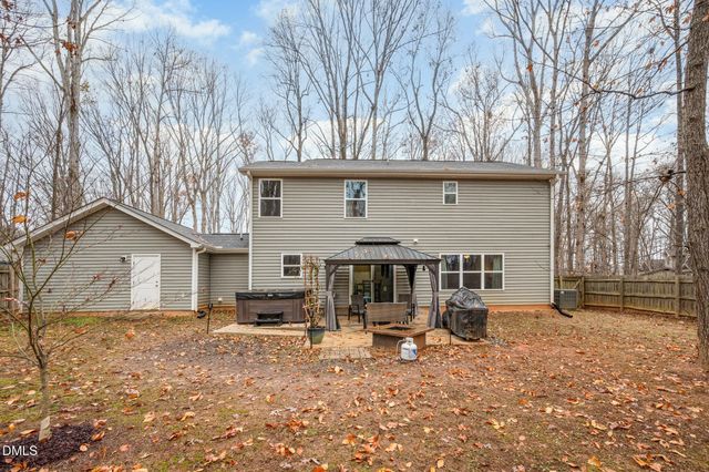 107 Deena Court, Mebane, NC 27302