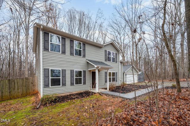 107 Deena Court, Mebane, NC 27302