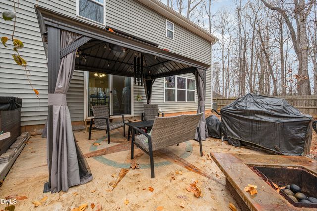 107 Deena Court, Mebane, NC 27302