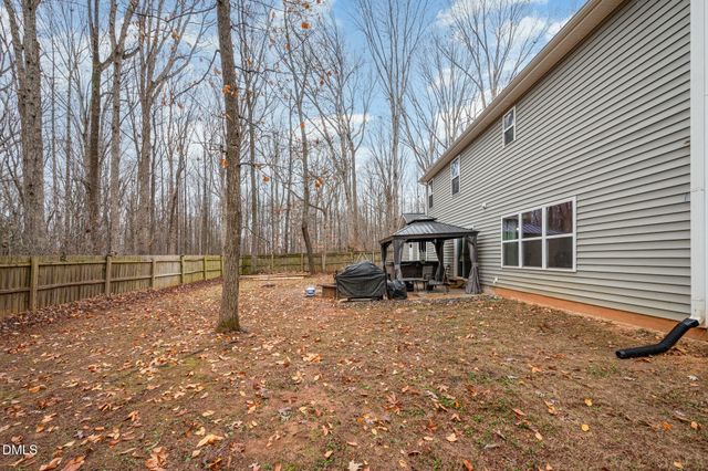 107 Deena Court, Mebane, NC 27302