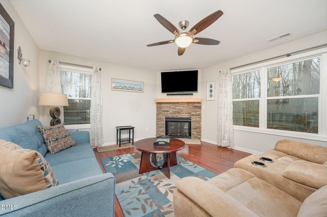 107 Deena Court, Mebane, NC 27302