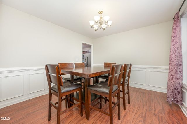 107 Deena Court, Mebane, NC 27302