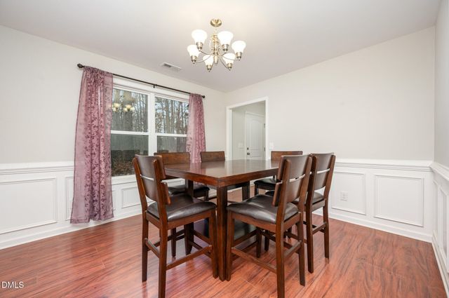 107 Deena Court, Mebane, NC 27302