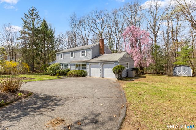 10 North Hearthstone Drive, Bethel, CT 06801