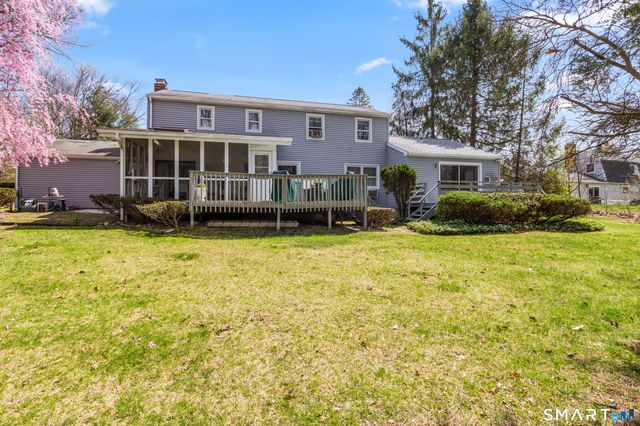 10 North Hearthstone Drive, Bethel, CT 06801