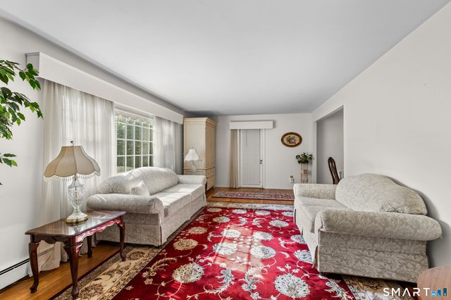 10 North Hearthstone Drive, Bethel, CT 06801