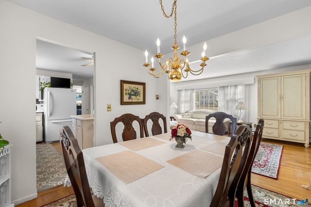 10 North Hearthstone Drive, Bethel, CT 06801