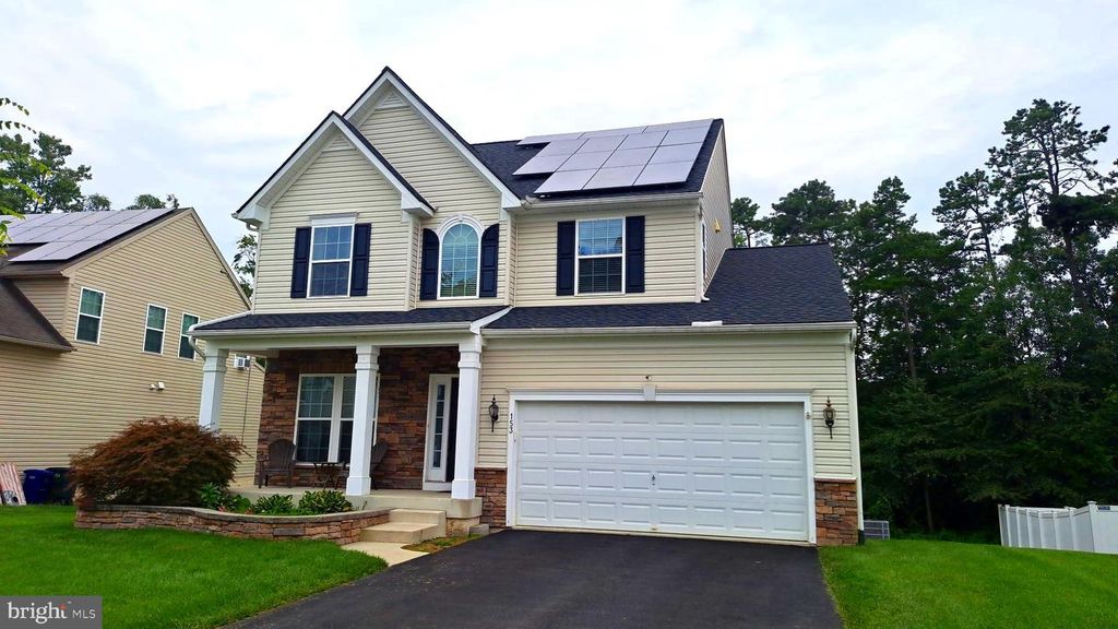 153 COOL SPRINGS RD, North East, MD 21901