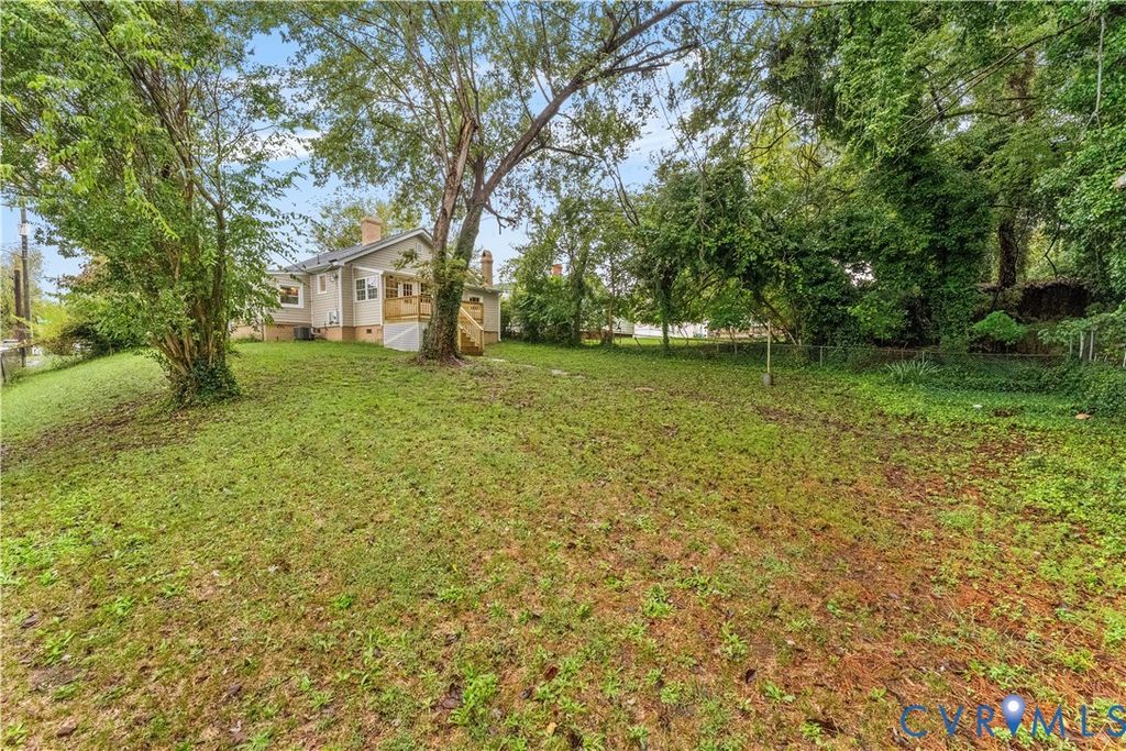 21611 Pannill St, Chesterfield, VA 23803