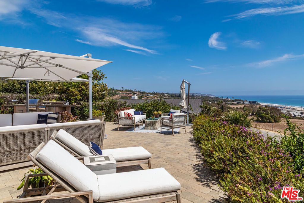 Image 1 of property listing at 6262 Trancas Canyon Road, Malibu, CA 90265