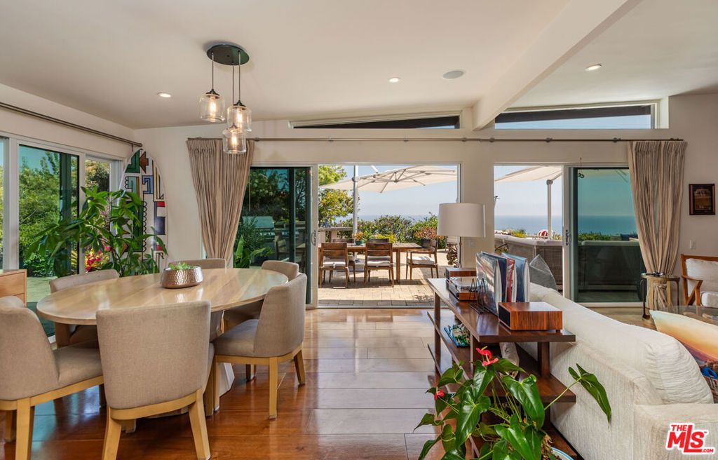 Image 10 of property listing at 6262 Trancas Canyon Road, Malibu, CA 90265
