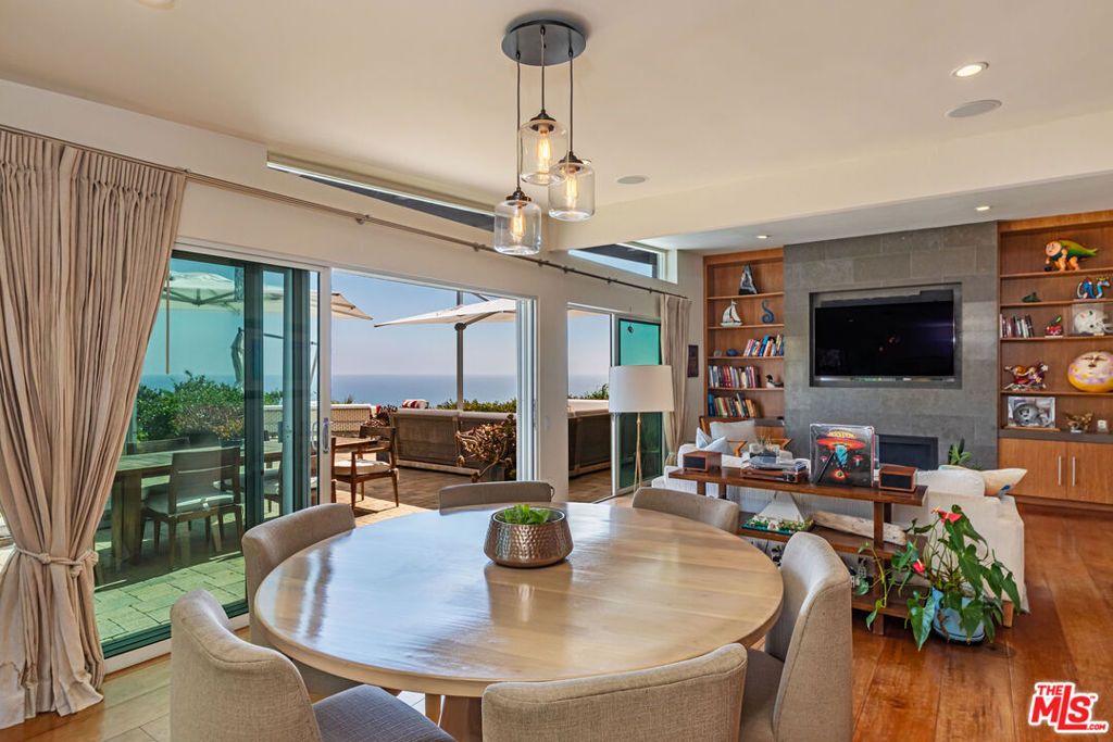 Image 11 of property listing at 6262 Trancas Canyon Road, Malibu, CA 90265
