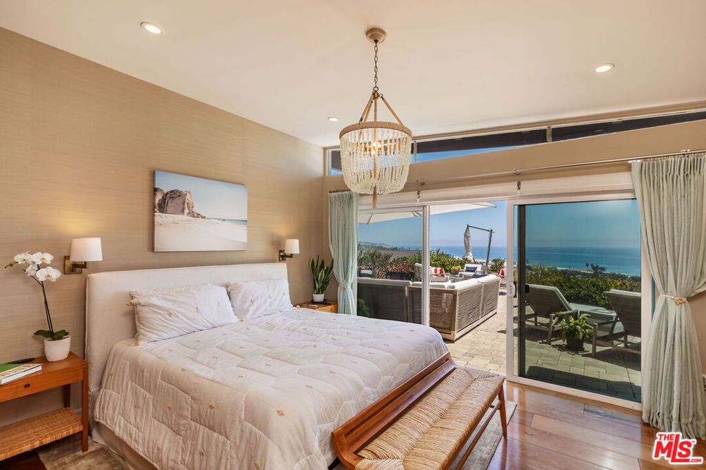 Image 14 of property listing at 6262 Trancas Canyon Road, Malibu, CA 90265