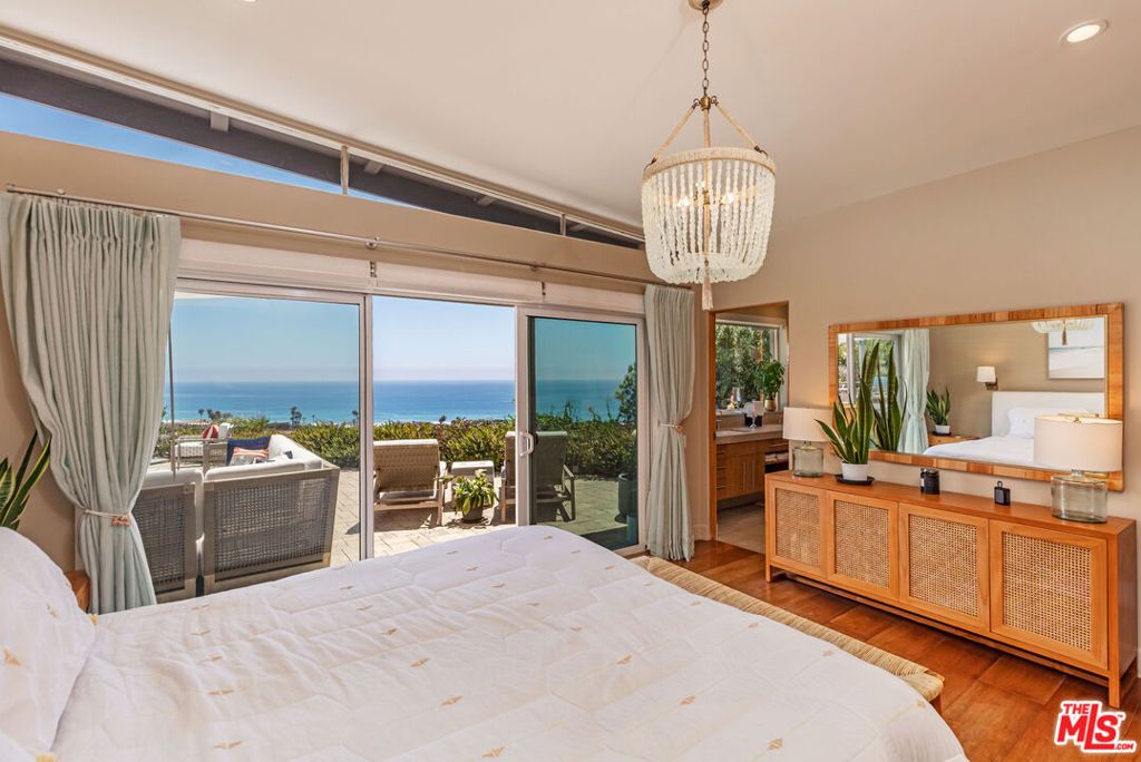 Image 15 of property listing at 6262 Trancas Canyon Road, Malibu, CA 90265