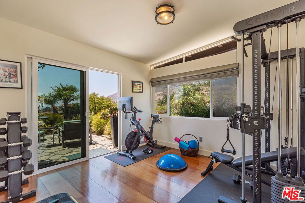 Image 19 of property listing at 6262 Trancas Canyon Road, Malibu, CA 90265