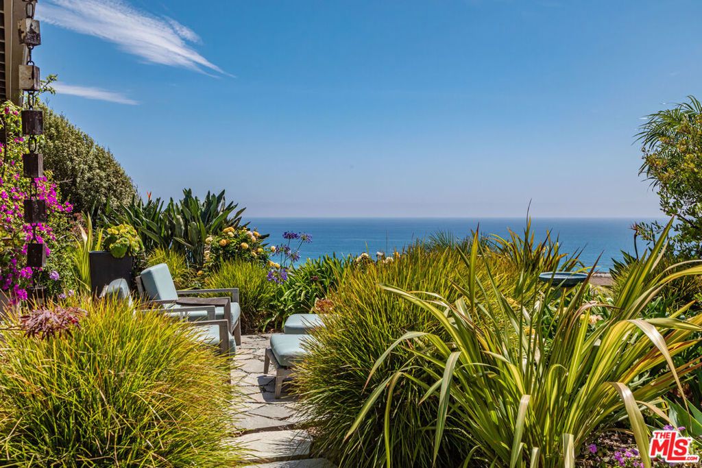 Image 20 of property listing at 6262 Trancas Canyon Road, Malibu, CA 90265