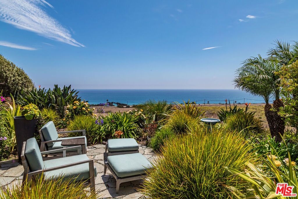 Image 21 of property listing at 6262 Trancas Canyon Road, Malibu, CA 90265