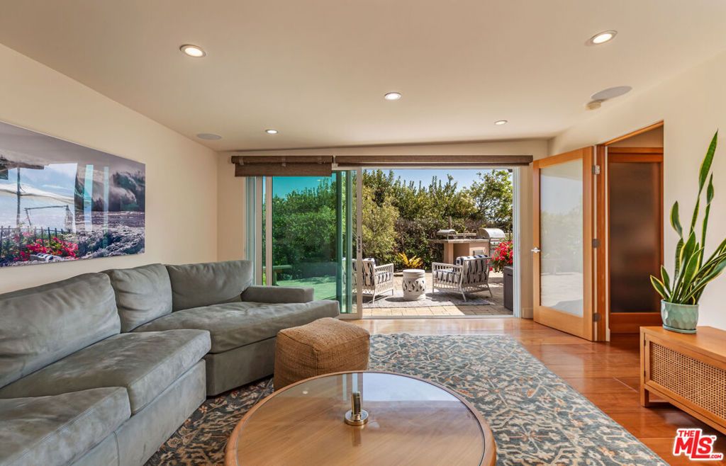 Image 26 of property listing at 6262 Trancas Canyon Road, Malibu, CA 90265